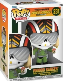 Voodoo Ranger