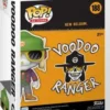 Voodoo Ranger
