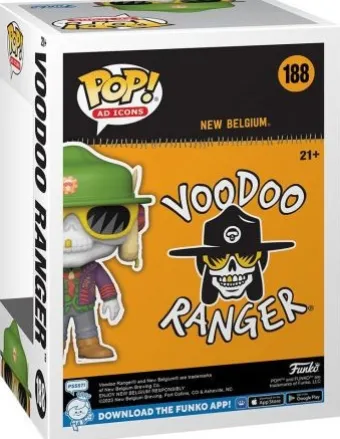 Voodoo Ranger