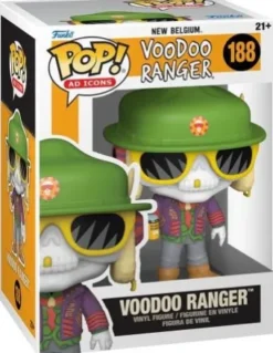 Voodoo Ranger