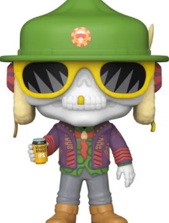Voodoo Ranger