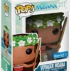 Voyageuse Vaiana