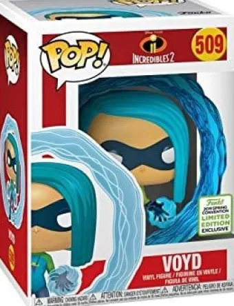 Voyd