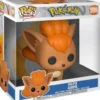 Vulpix - Goupix - 25 cm (EMEA)