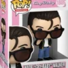 Wade "Cry-Baby" Walker