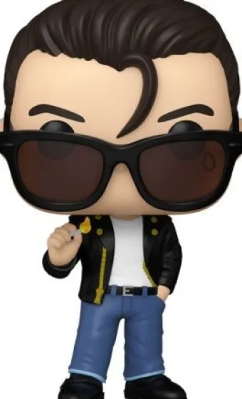 Wade "Cry-Baby" Walker