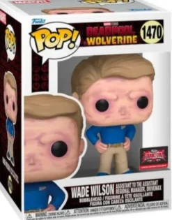 Wade Wilson