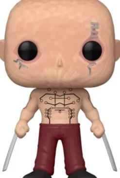 Wade Wilson (Arme XII)