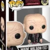 Wade Wilson (avec jambes de bébé)