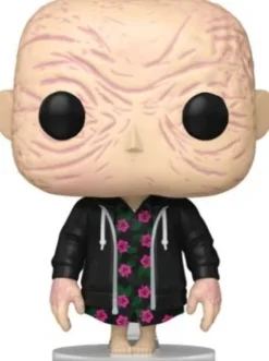 Wade Wilson (avec jambes de bébé)