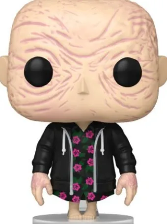 Wade Wilson (avec jambes de bébé)