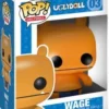 Wage [avec Chase]