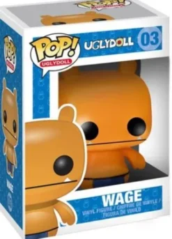 Wage [avec Chase]