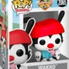 Wakko