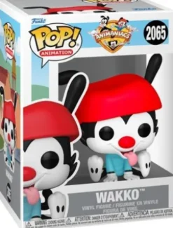 Wakko