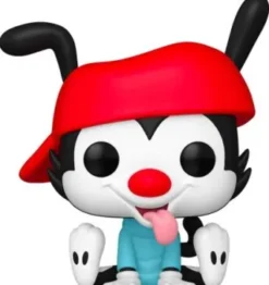 Wakko