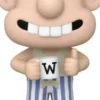 Wallace (en Pyjamas)
