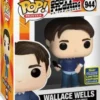 Wallace Wells