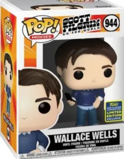 Wallace Wells