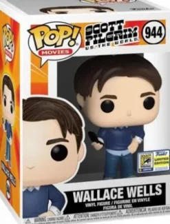 Wallace Wells