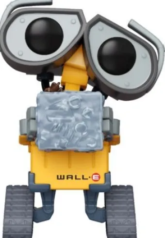 Wall-E