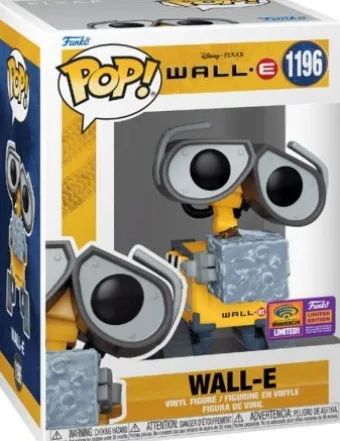 Wall-E