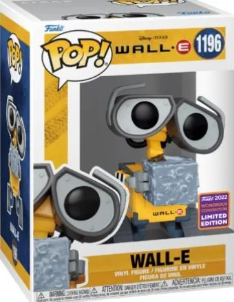 Wall-E