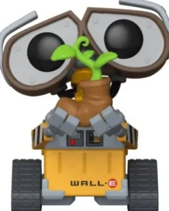 Wall-E