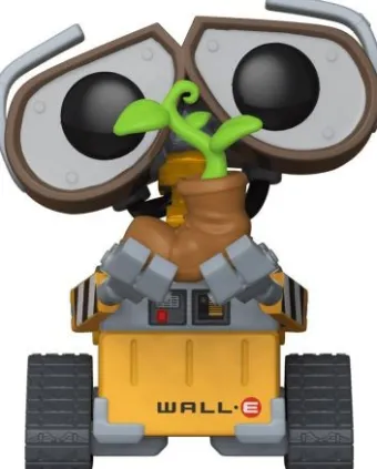 Wall-E