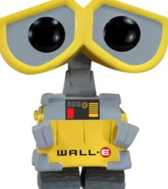 Wall-E