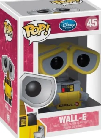 Wall-E
