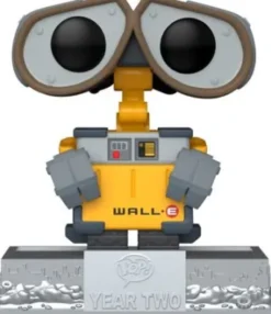 Wall-E (Classic)