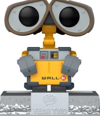 Wall-E (Classic)