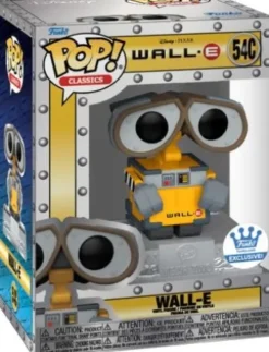 Wall-E (Classic)