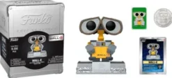 Wall-E (Classic)