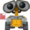 Wall-E - 25 cm