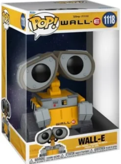 Wall-E - 25 cm