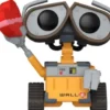 Walle-E (Saint-Valentin)