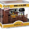 Wall-E et Eve