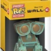 WALL-E (Patine) - Porte-clés