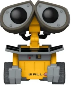 Wall-E Recharge