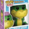 Wally Gator [avec Chase]