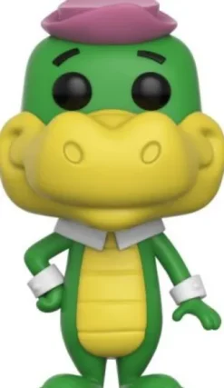Wally Gator [avec Chase]