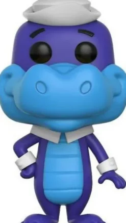 Wally Gator [avec Chase]