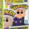 Wally Warheads