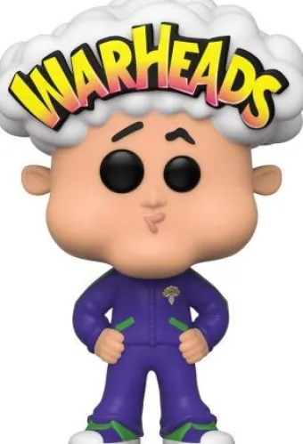 Wally Warheads