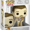 Walt Disney avec Dumbo & Timothée