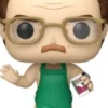 Walter White Tablier vert