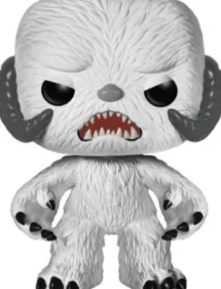 Wampa - Floqué