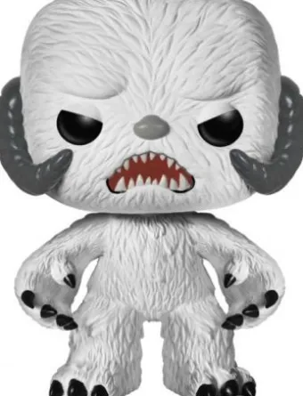 Wampa - Floqué